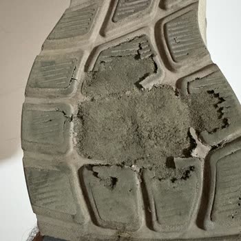 Skechers Ayakkabıda Kısa Sürede Deformasyon Ve Garanti Sorunu