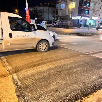 Uyarısız Yeni Kasis Nedeniyle Aracımda Oluşan Hasar Ve Güvenlik İhmali