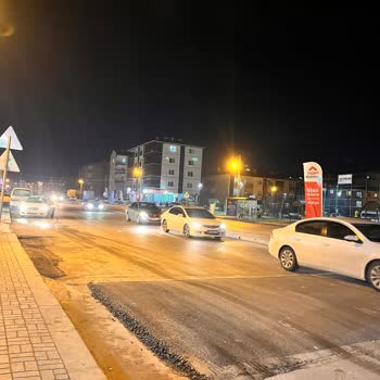 Uyarısız Yeni Kasis Nedeniyle Aracımda Oluşan Hasar Ve Güvenlik İhmali