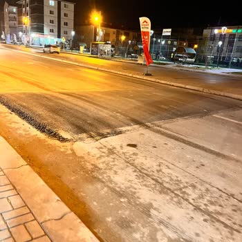 Uyarısız Yeni Kasis Nedeniyle Aracımda Oluşan Hasar Ve Güvenlik İhmali