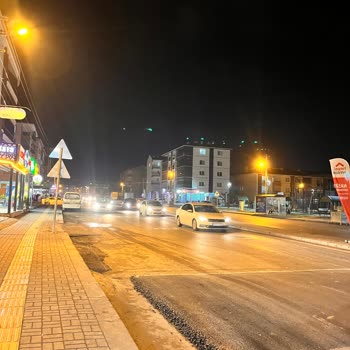 Uyarısız Yeni Kasis Nedeniyle Aracımda Oluşan Hasar Ve Güvenlik İhmali
