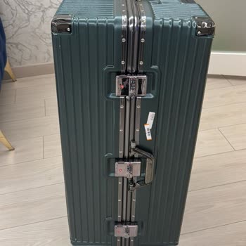 Valizim Kullanılamaz Hale Geldi, Teklif Edilen Tazminat Yetersiz