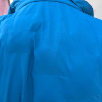 Kısa Sürede Deforme Olan Mont İçin İade Talebim Reddedildi