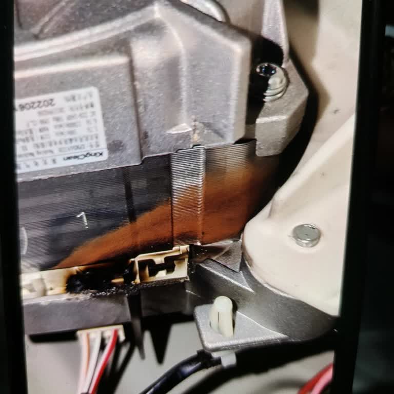 Çamaşır Makinesi Garanti Başlangıcı Ve Arıza Nedeniyle Mağduriyet