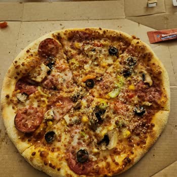 Bol Malzemos Hayal Kırıklığı: Eksik Malzeme, Eksik Memnuniyet