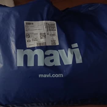 Siparişimde Eksik Gelen Montlar Ve Çözülmeyen Mağaza-Kargo-Trendyol Problemi