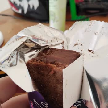 Ülker Olala Tiramisu'da Ölü Güve Şoku: Hijyen Ve Sağlık Endişesi