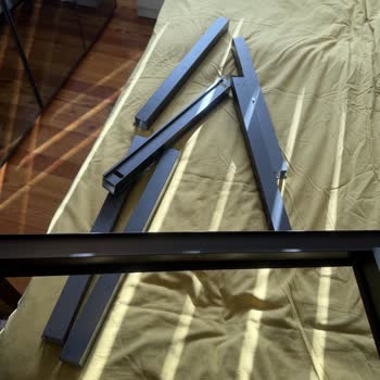 Enzo Home’dan Eksik Ve Gecikmeli Dolap Teslimatı: Teslimat Sorunları Ve Telafi Beklentisi