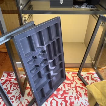 Enzo Home’dan Eksik Ve Gecikmeli Dolap Teslimatı: Teslimat Sorunları Ve Telafi Beklentisi