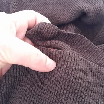 LCW’den Aldığım Pantolon İlk Kullanımda Yırtıldı, Değişim Ya Da İade İstiyorum