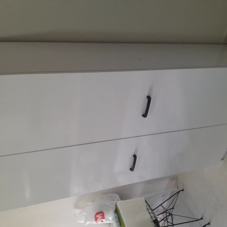 Montajix Geciken Kiler Dolabı İçin Montaj Randevusunda Yaşanan Uzun Bekleme Ve İletişim Sorunu