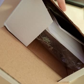 Garanti Sürecinde Yetersiz Bilgilendirme Ve Dikkatsiz Paketleme