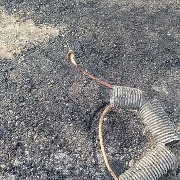 Günlerdir Süren Fiber Kablo Arızası: Hizmet Yok, Fatura Var!