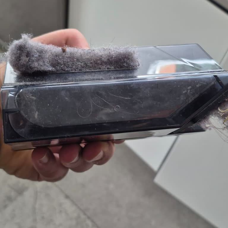 Robot Süpürge Vakumlama Sorunu Ve İlgisiz Servis Mağduriyeti