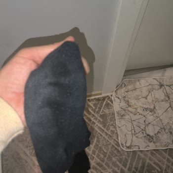 Compré las botas Dockers impermeables y se mojaron en dos días