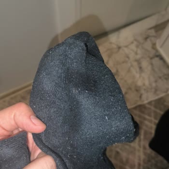 Compré las botas Dockers impermeables y se mojaron en dos días