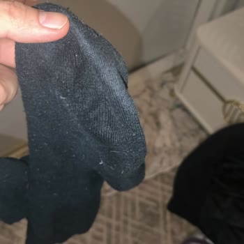 Compré las botas Dockers impermeables y se mojaron en dos días