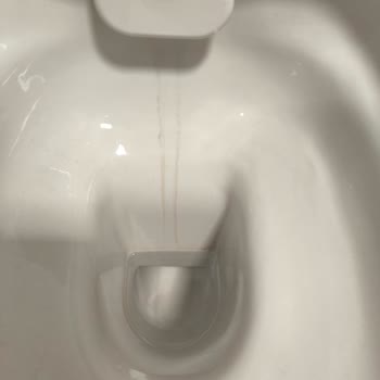 Yeni Alınan Vitra Klozette Kalıcı Lekeler Ve Garanti Sürecinde Güven Sorunu