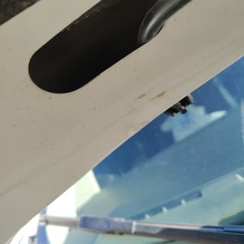 Konya Konfiat Özel Serviste Aracımda Oluşan Hasarlar Ve Yüksek Ücret