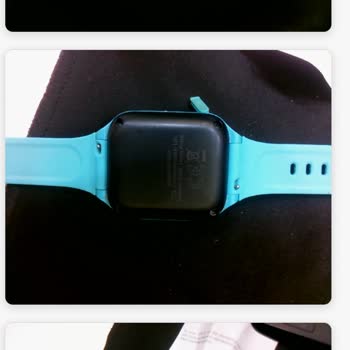 TCL Akıllı Saatte Kamera Ve Batarya Sorunu, KVK Servisinden Yetersiz Destek