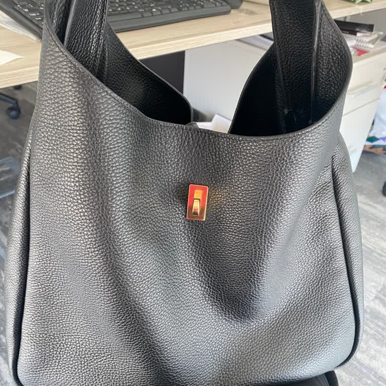 Beymen Çantamın Tasarım Sorunu Ve İlgisiz İnceleme Süreci Mağduriyeti