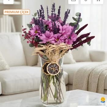 Çiçek Sepeti'nden Siparişim Görseldeki Gibi Gelmedi, Büyük Hayal Kırıklığı Yaşadım