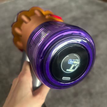 Dyson Süpürgede Kısa Sürede Filtre Sorunu Ve Müşteri Hizmetlerinden Beklenmedik Çözüm