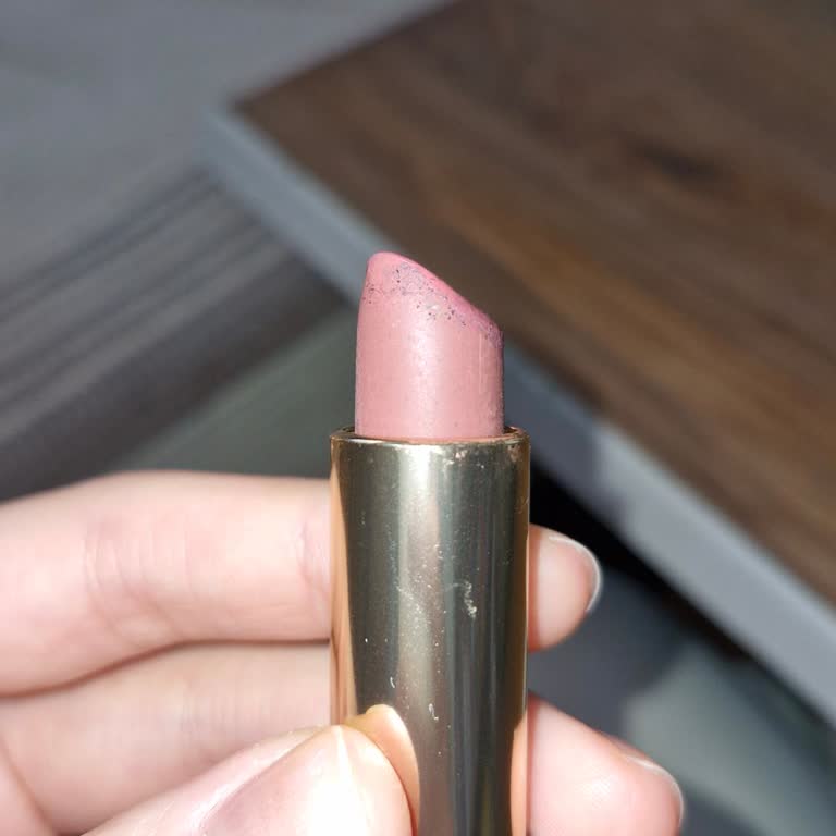 Aldığım Rujda Küflenme Sorunu Ve Ücret İadesi Talebim