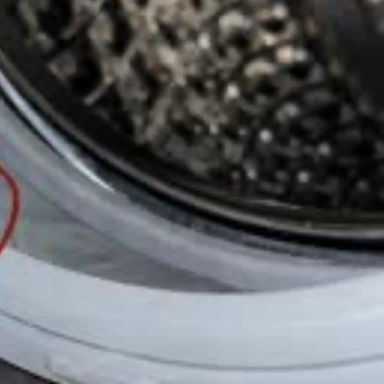 Samsung Çamaşır Makinesi Körük Lastiği Kronik Sorunu Ve Haksız Ücret Talebi