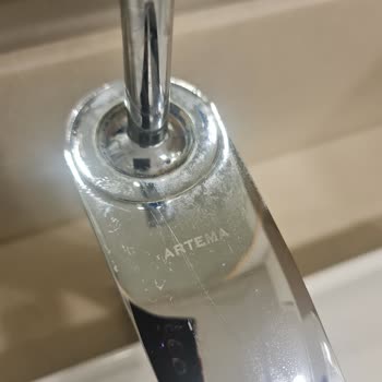 Artema Bataryada Sürekli Su Kaçağı Ve Kalıcı Çözüm Talebi