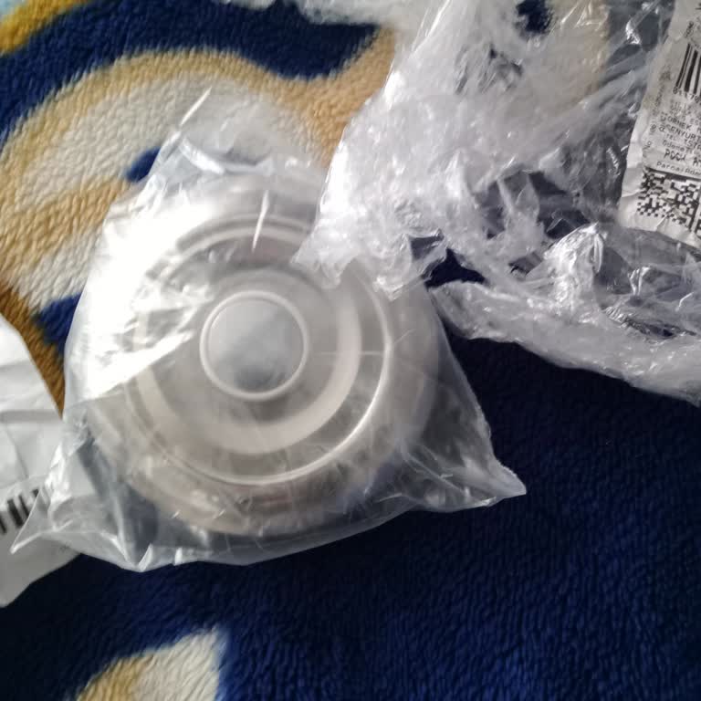 Kırık Ürün Sonrası Yanlış Eşya Gönderildi, İade Talebim Var