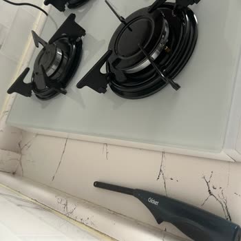 Kumtel Ankastre Set Kurulumunda Eksik Hizmet, Garanti Belirsizliği Ve Ek Ücret Talepleriyle Mağduriyet