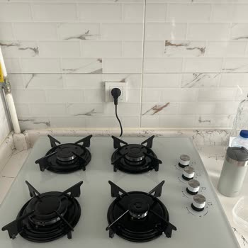 Kumtel Ankastre Set Kurulumunda Eksik Hizmet, Garanti Belirsizliği Ve Ek Ücret Talepleriyle Mağduriyet