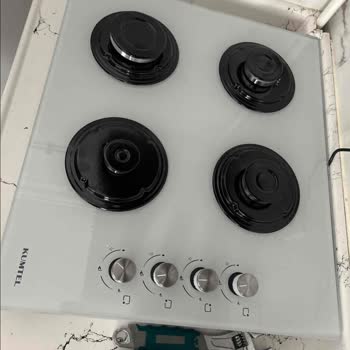 Kumtel Ankastre Set Kurulumunda Eksik Hizmet, Garanti Belirsizliği Ve Ek Ücret Talepleriyle Mağduriyet