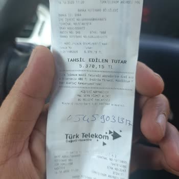 Ödenen Borca Rağmen Haksız İcra Ve Hesap Blokesi