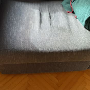 IKEA'dan Aldığım Kusurlu Koltuk İçin Çözüm Bulunamıyor