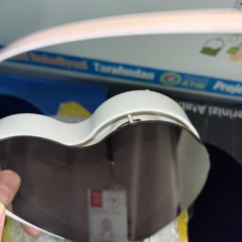 Kargom Hem Geç Teslim Edildi Hem De Kırık Geldi, Mağduriyetim Giderilmiyor