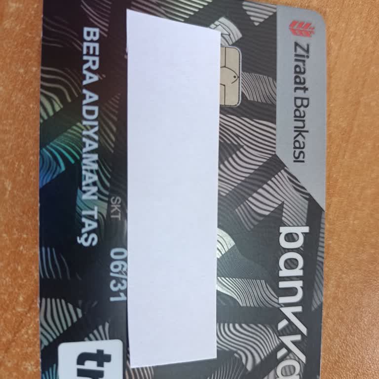 ATM Arızası Nedeniyle Param Hesaba Geçmedi Mağduriyetim Giderilmiyor