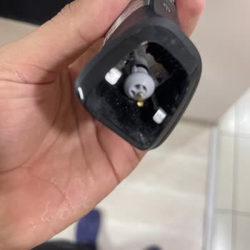 Kullanılmış Ve Hijyenik Olmayan Ürün Gönderimi Sonrası Yetersiz Müşteri Desteği