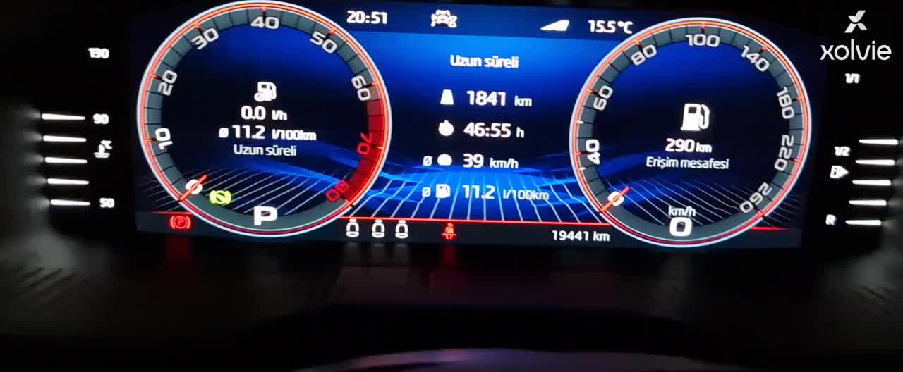 I Face Unresolved Idle Speed Issues On My 2023 Skoda Kodiaq Sportline video cover