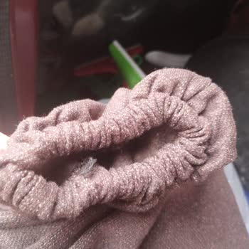 BlackStil16 Hem Beden Olarak Uymadı Hem De Paylaşılan Görsellerle Hiçbir Şekilde Örtüşmedi