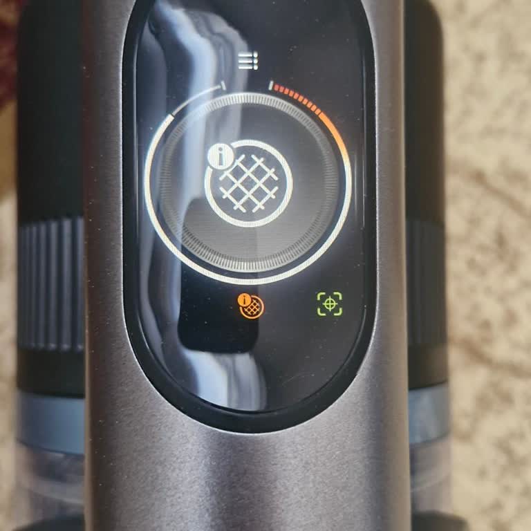 Philips Aqua Plas Süpürgede Sürekli Filtre Uyarısı Ve Performans Kaybı Mağduriyeti