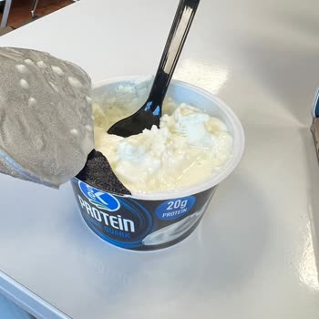 Yanlış Ve Bozuk Sek Quark Protein Yoğurt Teslimatı Sonrası Yetersiz Destek Ve İade Sorunu