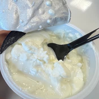 Yanlış Ve Bozuk Sek Quark Protein Yoğurt Teslimatı Sonrası Yetersiz Destek Ve İade Sorunu