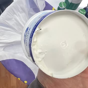 Yanlış Ve Bozuk Sek Quark Protein Yoğurt Teslimatı Sonrası Yetersiz Destek Ve İade Sorunu