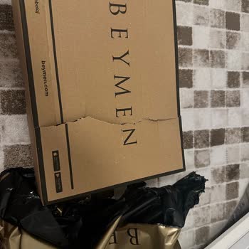 25 Bin TL’lik Çantam Özensiz Paketlenip Hasarlı Ulaştı, İade Ve Ücret İadesi İstiyorum