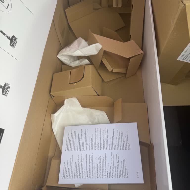 Boş Kutu Teslimatı Sonrası Mağduriyet: Hepsiburada Ve Dyson Sorumluluk Almıyor