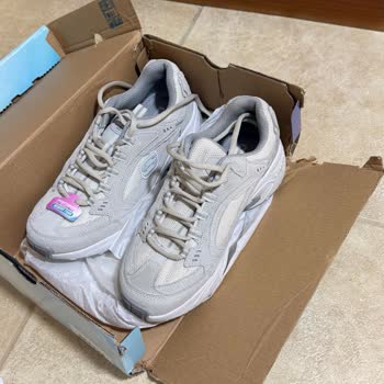 SuperStep Online Siparişimde İki Kez Kullanılmış Ayakkabı Gönderildi, Güvenim Sarsıldı