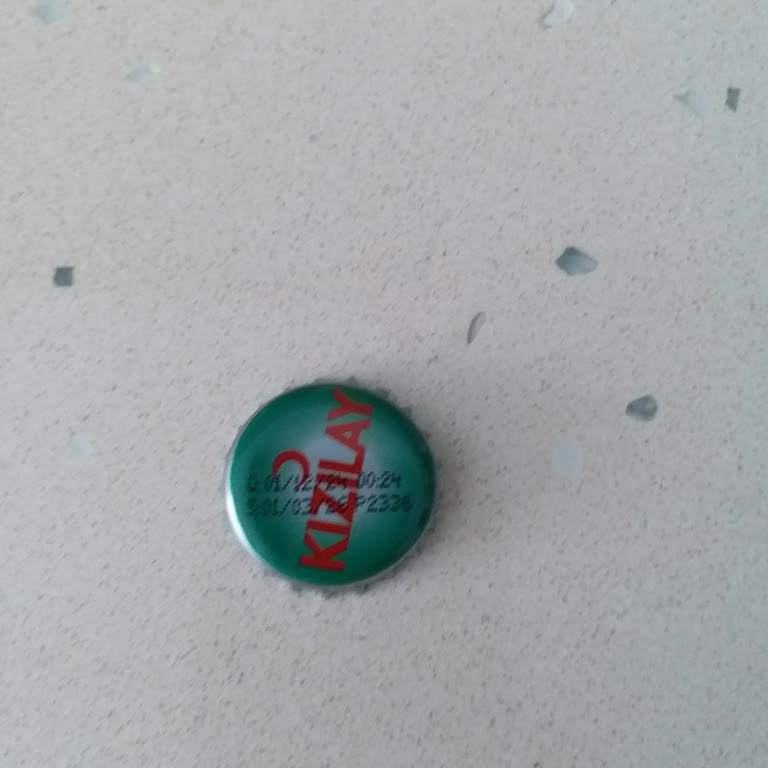 Kızılay İçecek Erzincan Maden Suyu Şikayeti