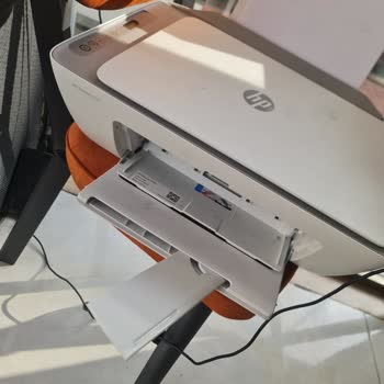 HP Yazıcıda Kartuş Politikası Nedeniyle Cihazı Kullanamıyorum, Mağduriyetim Giderilsin